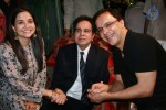 Bolly Celebs at Dilip Kumar Bday Party - 6 of 21