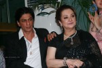 Bolly Celebs at Dilip Kumar Bday Party - 7 of 21