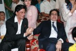 Bolly Celebs at Dilip Kumar Bday Party - 16 of 21