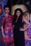 Bolly Celebs at Film Hunterrr Premiere - 49 of 61