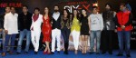 Bolly Celebs at Film Six X Launch - 27 of 46