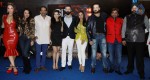 Bolly Celebs at Film Six X Launch - 36 of 46