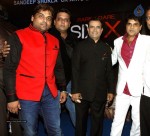Bolly Celebs at Film Six X Launch - 39 of 46