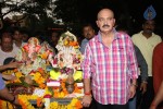 Bolly Celebs at Ganapati Visarjan Event - 11 of 61