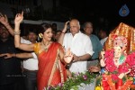 Bolly Celebs at Ganapati Visarjan Event - 12 of 61