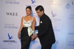 Bolly Celebs at Grey Goose Fly Beyond Awards 2014 - 9 of 152