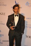 Bolly Celebs at Grey Goose Fly Beyond Awards 2014 - 122 of 152
