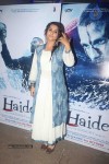 Bolly Celebs at Haider Movie Special Show - 9 of 36