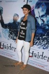 Bolly Celebs at Haider Movie Special Show - 12 of 36