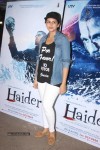 Bolly Celebs at Haider Movie Special Show - 14 of 36