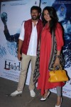 Bolly Celebs at Haider Movie Special Show - 15 of 36