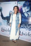 Bolly Celebs at Haider Movie Special Show - 18 of 36
