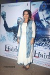 Bolly Celebs at Haider Movie Special Show - 19 of 36