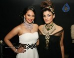 Bolly Celebs at HDIL India Couture Week Day 2 - 49 of 109