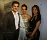 Bolly Celebs at HDIL India Couture Week Day 2 - 68 of 109