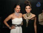 Bolly Celebs at HDIL India Couture Week Day 2 - 79 of 109