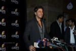 Bolly Celebs at IAA Awards n COLORS Channel Party - 60 of 70
