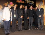 Bolly Celebs at IIFA Awards 2011 Events - 8 of 42