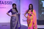 Bolly Celebs at INIFD Fashion Show - 80 of 96