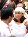 Bolly Celebs at Jiah Khan Funeral - 13 of 29