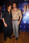 Bolly Celebs at Just Dance Sets - 7 of 27