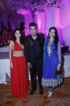 Bolly Celebs at Karishma Jain Wedding Reception - 5 of 46