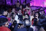 Bolly Celebs at Karishma Jain Wedding Reception - 6 of 46