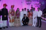 Bolly Celebs at Karishma Jain Wedding Reception - 16 of 46