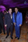 Bolly Celebs at Karishma Jain Wedding Reception - 18 of 46