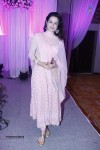 Bolly Celebs at Karishma Jain Wedding Reception - 19 of 46