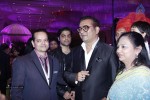 Bolly Celebs at Karishma Jain Wedding Reception - 20 of 46