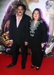 Top Bolly Celebs at Lekar Hum Deewana Dil Premiere - 24 of 50