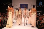 Bolly Celebs at LFW 2013 Winter Festive - 02 - 18 of 100