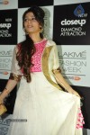 Bolly Celebs at LFW Winter Festive 2014 - 17 of 81