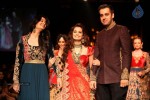 Bolly Celebs at LFW Winter Festive Grand Finale - 57 of 109