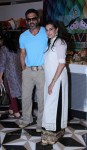 Bolly Celebs at Mana Shetty Araaish Exhibition  - 10 of 30