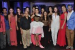 Bolly Celebs at Manali Jagtap Fashion Show - 21 of 58