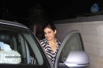 Bolly Celebs at Manish Malhotra Bday Party - 36 of 51