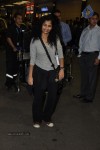 Bolly Celebs at Mumbai Airport - 4 of 31