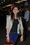Bolly Celebs at Mumbai Airport - 6 of 31