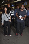 Bolly Celebs at Mumbai Airport - 8 of 31