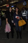 Bolly Celebs at Mumbai Airport - 10 of 31