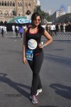 Bolly Celebs at Mumbai Marathon 2013 Event - 12 of 82