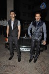 Bolly Celebs at Nadeem Lakdawala Party - 16 of 51