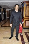 Bolly Celebs at Neelam Wedding Reception - 144 of 150