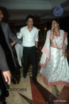 Bolly Celebs at Neelam Wedding Reception - 146 of 150