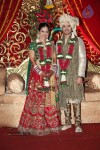 Bolly Celebs at Producer Kumar Mangat Daughter Wedding - 5 of 116