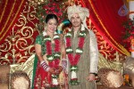 Bolly Celebs at Producer Kumar Mangat Daughter Wedding - 12 of 116