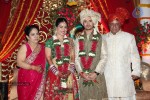 Bolly Celebs at Producer Kumar Mangat Daughter Wedding - 16 of 116