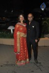 Bolly Celebs at Producer Kumar Mangat Daughter Wedding - 21 of 116